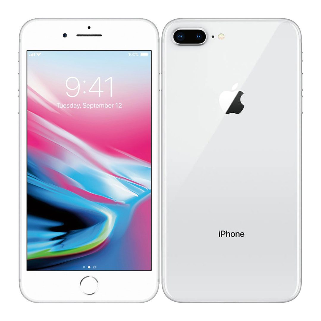 Apple iPhone 8 Plus 64GB | Greenfox